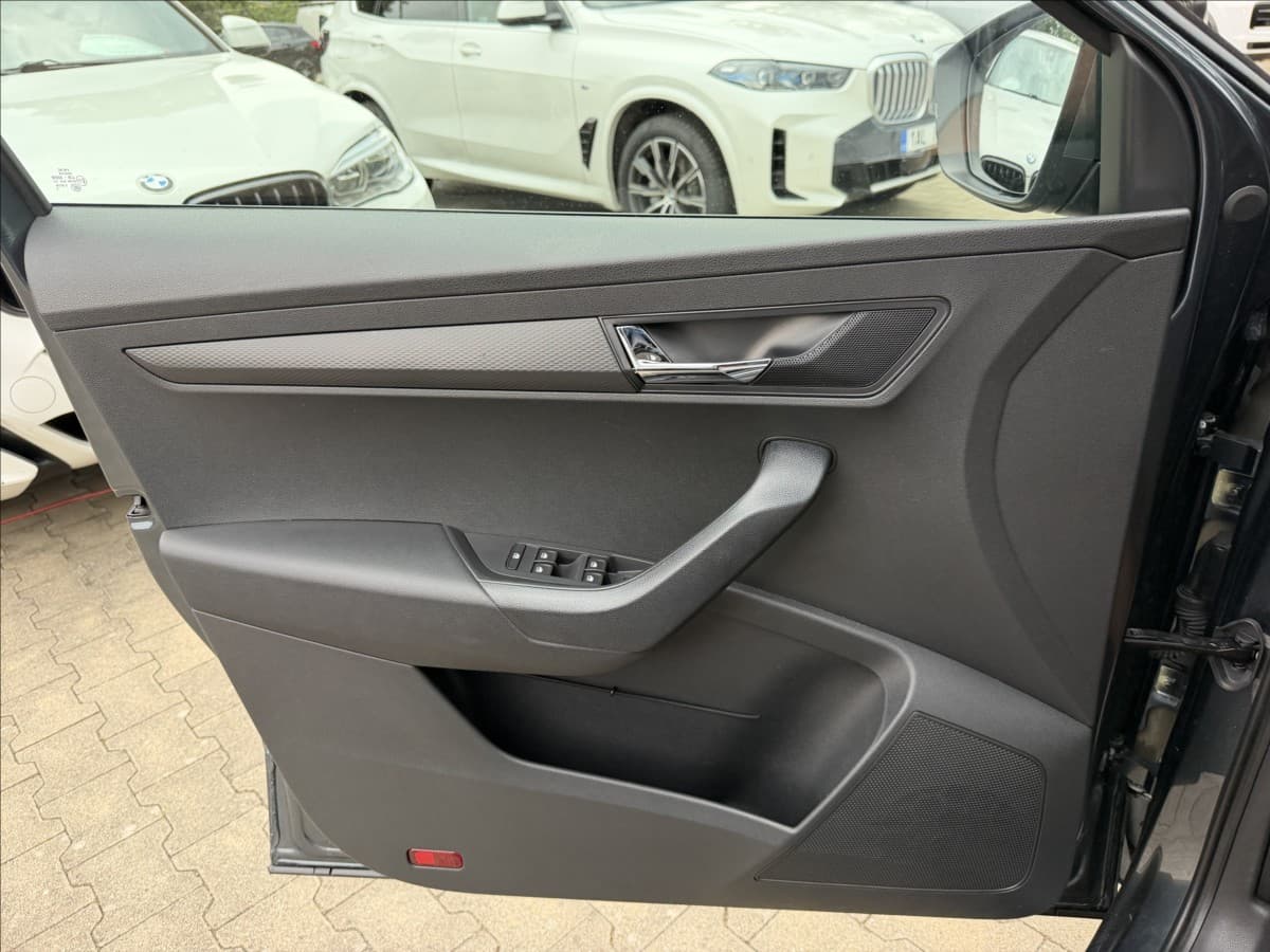 2021 Škoda KAROQ - 17