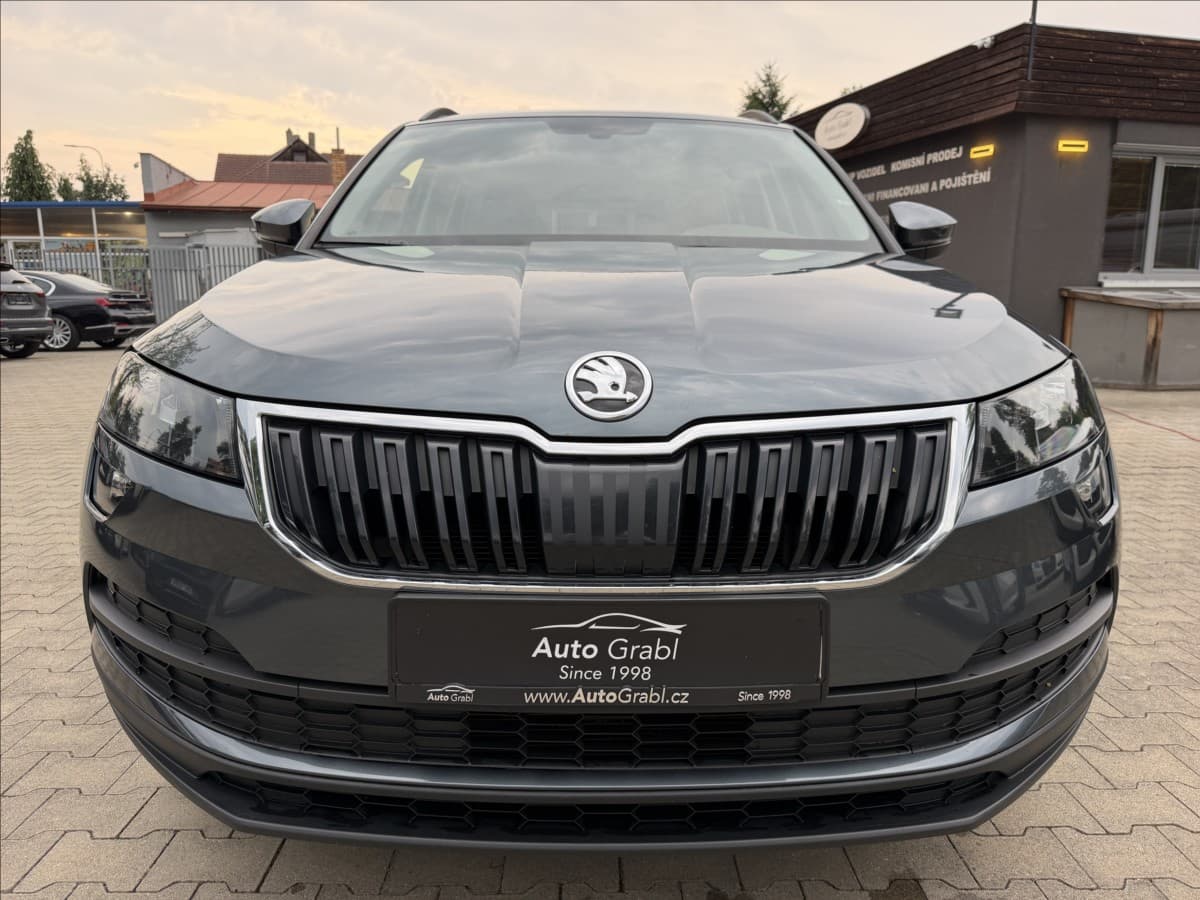 2021 Škoda KAROQ - 2