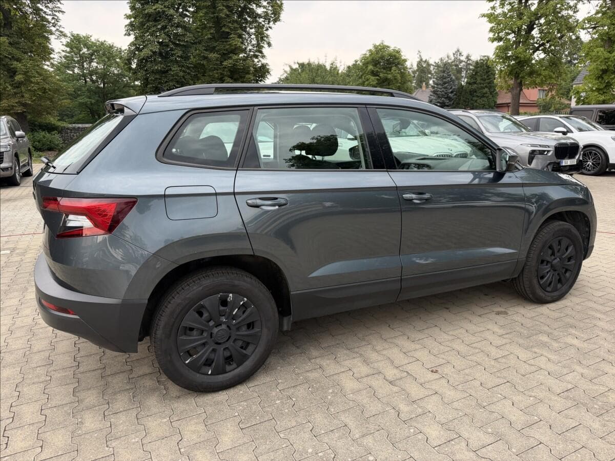 2021 Škoda KAROQ - 5