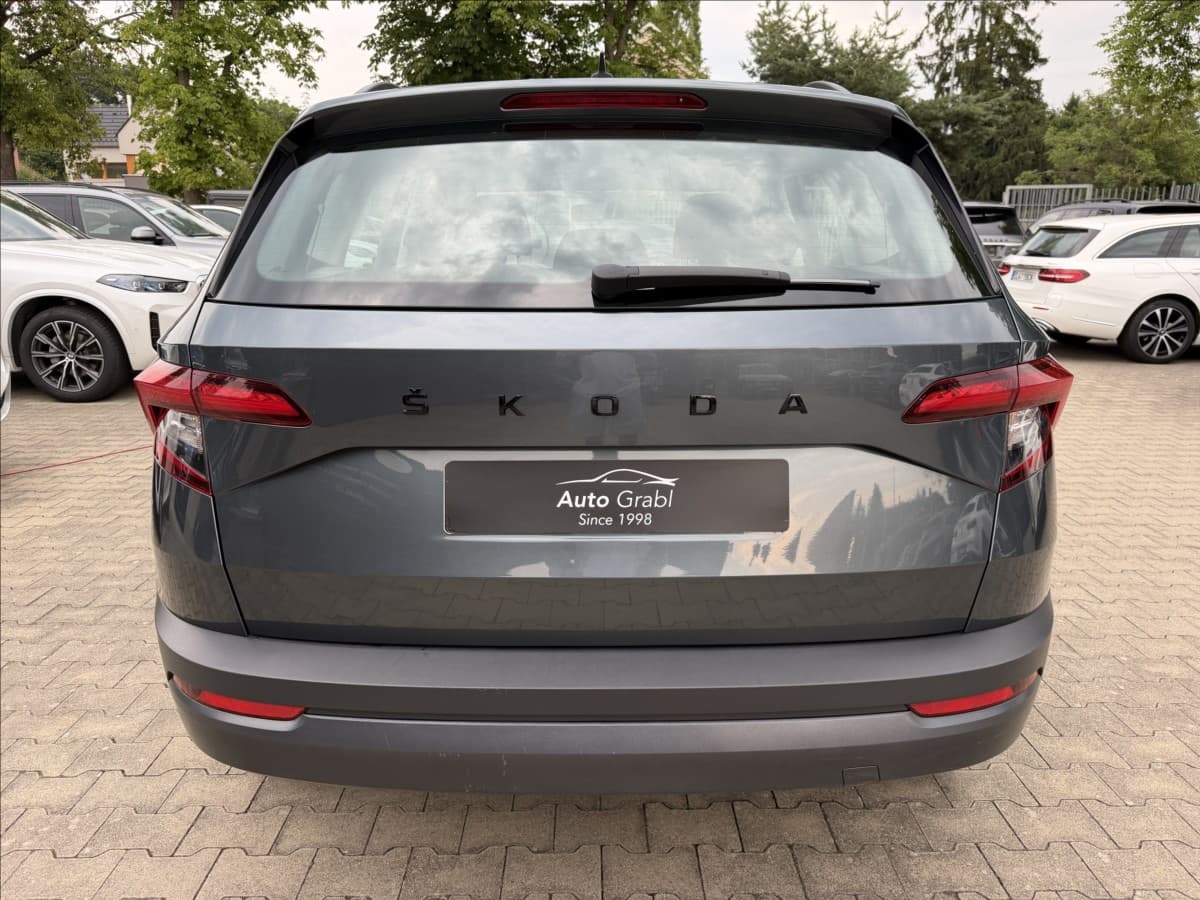 2021 Škoda KAROQ - 6