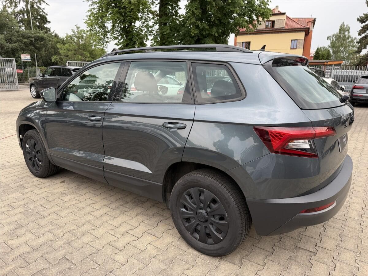 2021 Škoda KAROQ - 7
