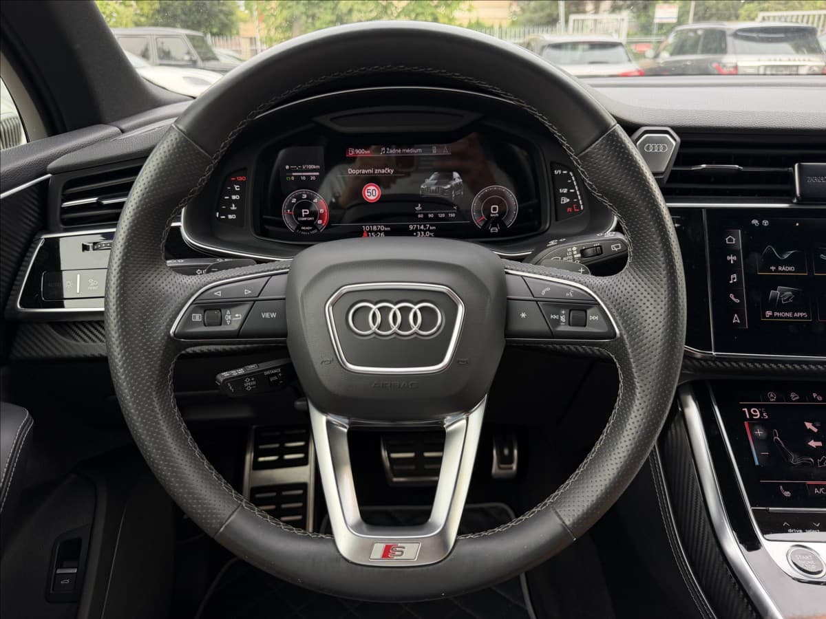 2021 Audi Q7 - 12