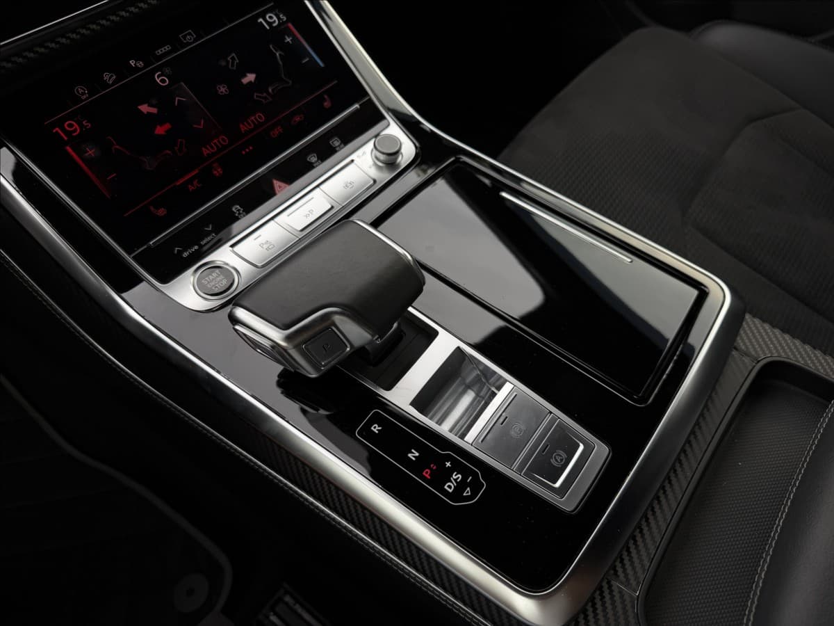 2021 Audi Q7 - 13