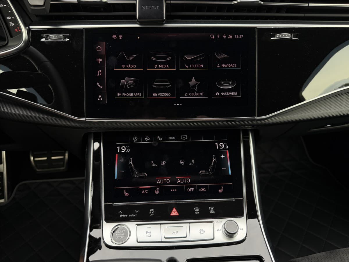 2021 Audi Q7 - 14