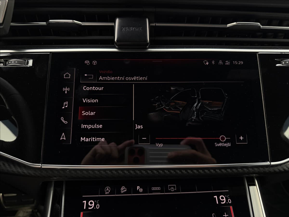 2021 Audi Q7 - 16