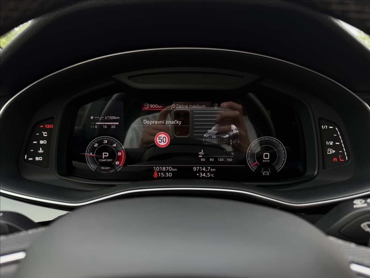 2021 Audi Q7 - 18