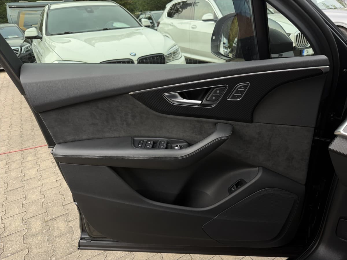 2021 Audi Q7 - 19