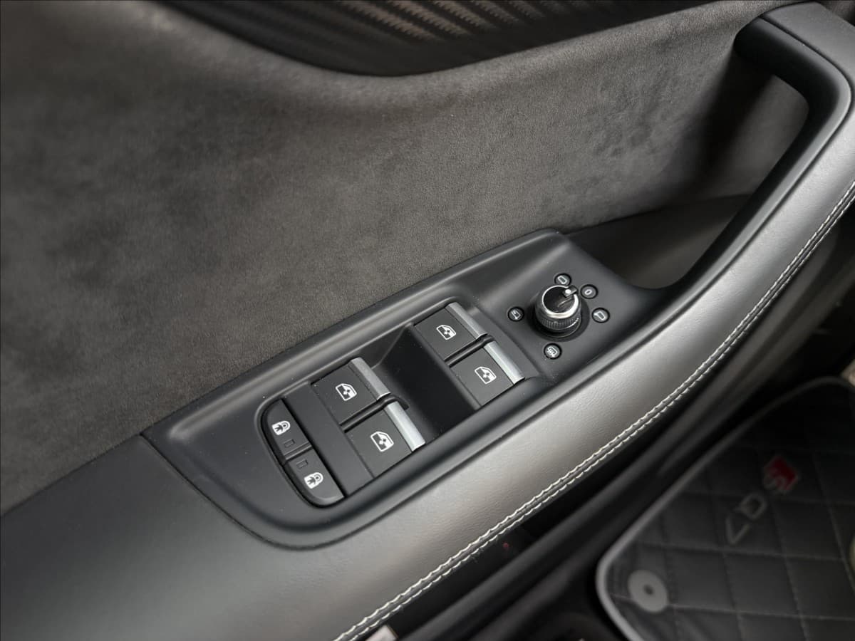 2021 Audi Q7 - 20