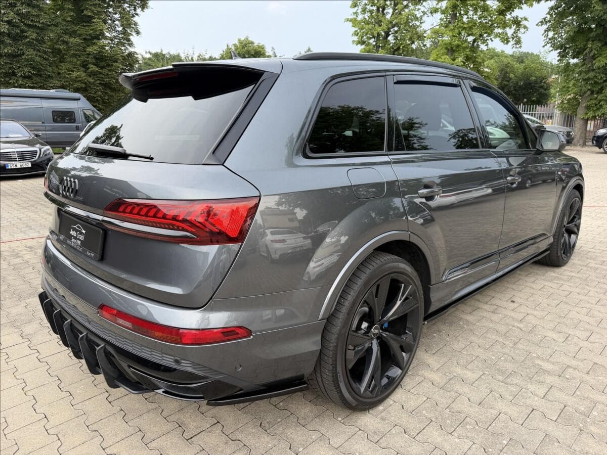 2021 Audi Q7 - 5
