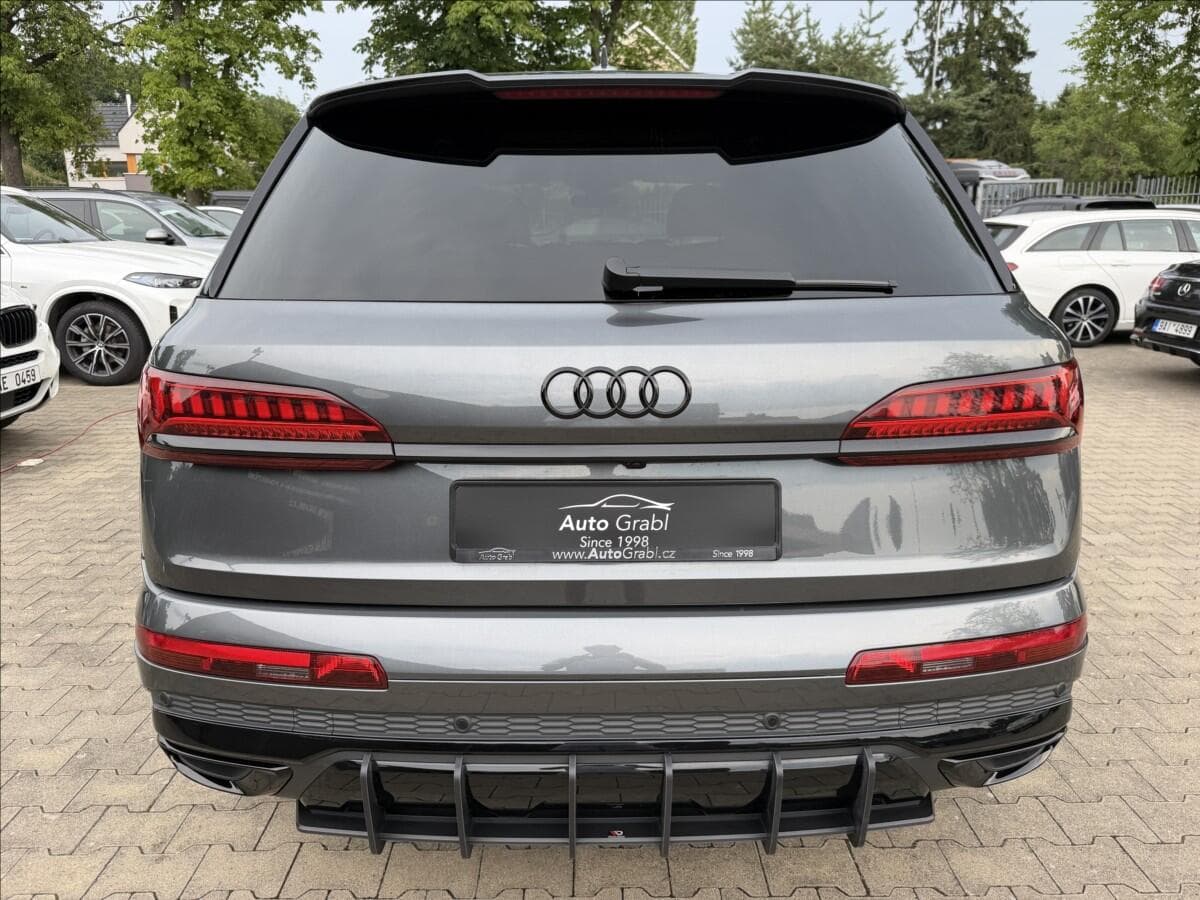 2021 Audi Q7 - 6