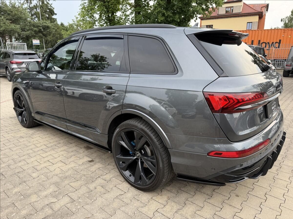 2021 Audi Q7 - 7