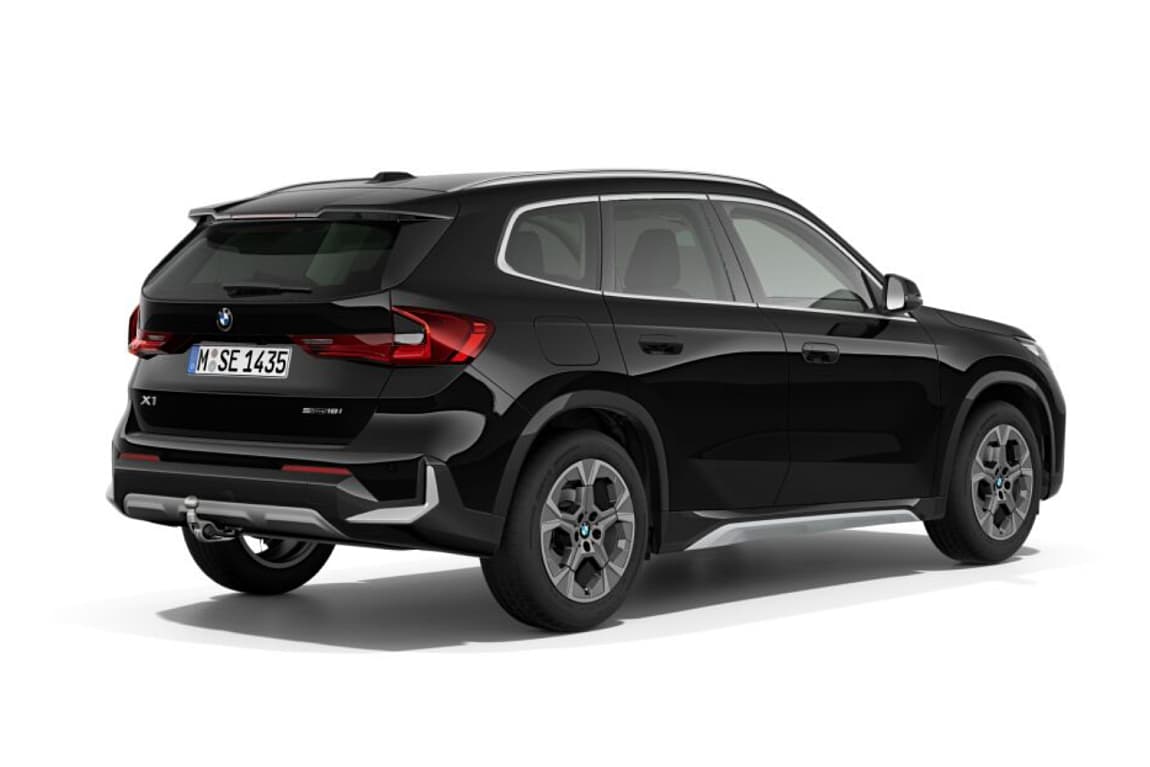 2026 BMW X1 - 2