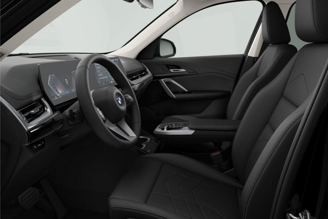 2026 BMW X1 - 3