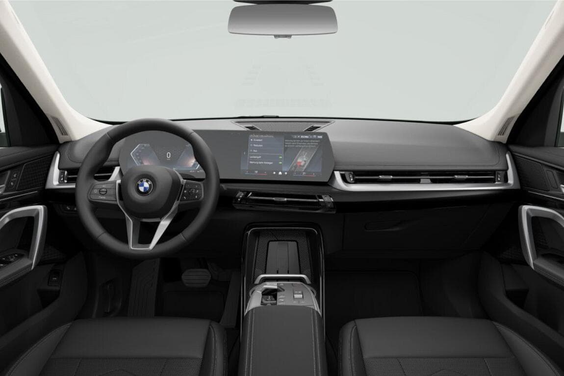 2026 BMW X1 - 4