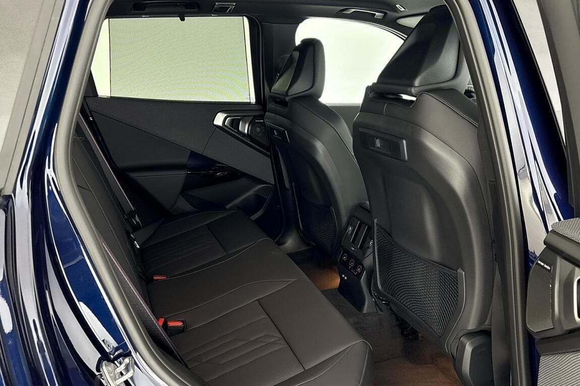 2026 BMW X3 - 12