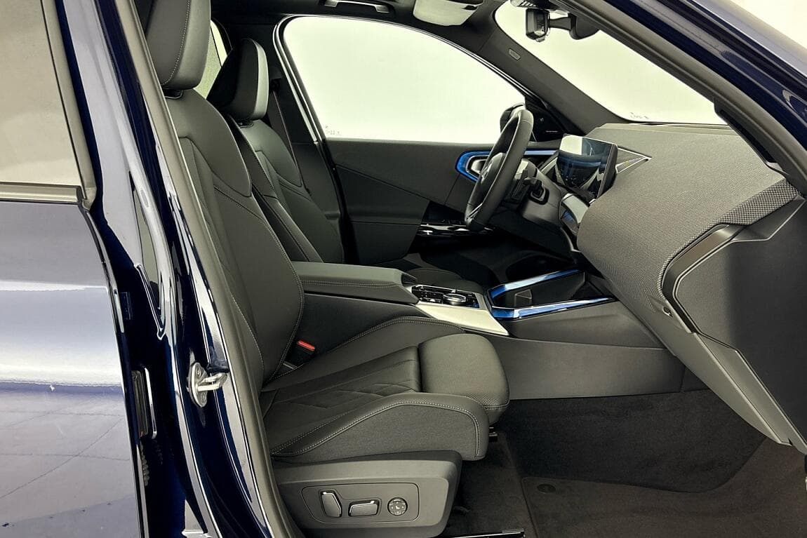 2026 BMW X3 - 13