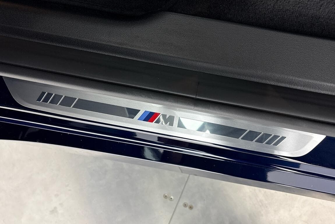2026 BMW X3 - 18