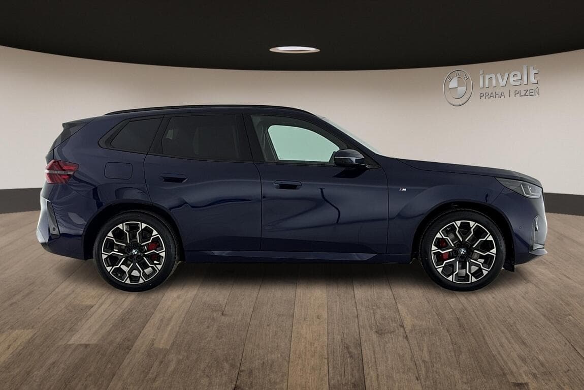2026 BMW X3 - 2