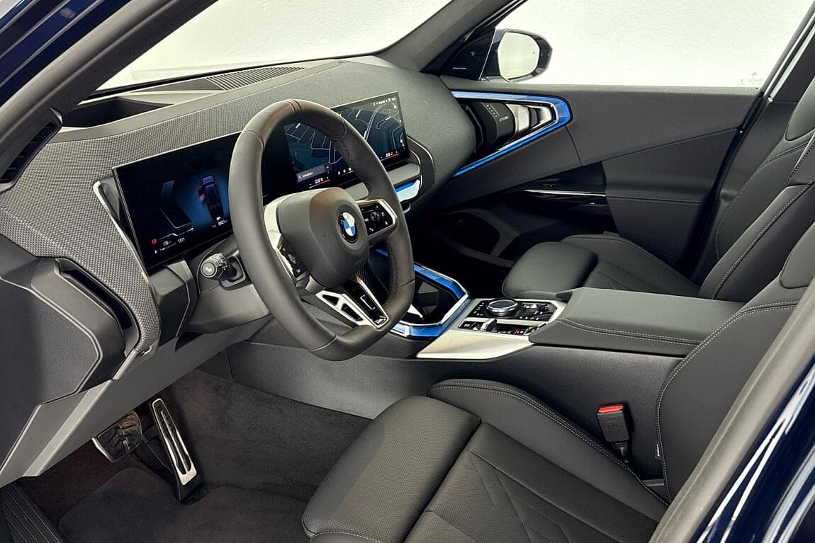 2026 BMW X3 - 6