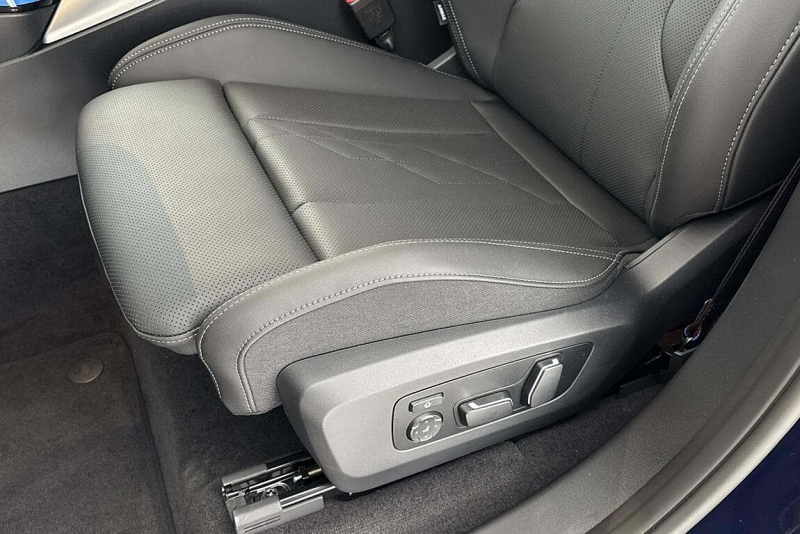 2026 BMW X3 - 7