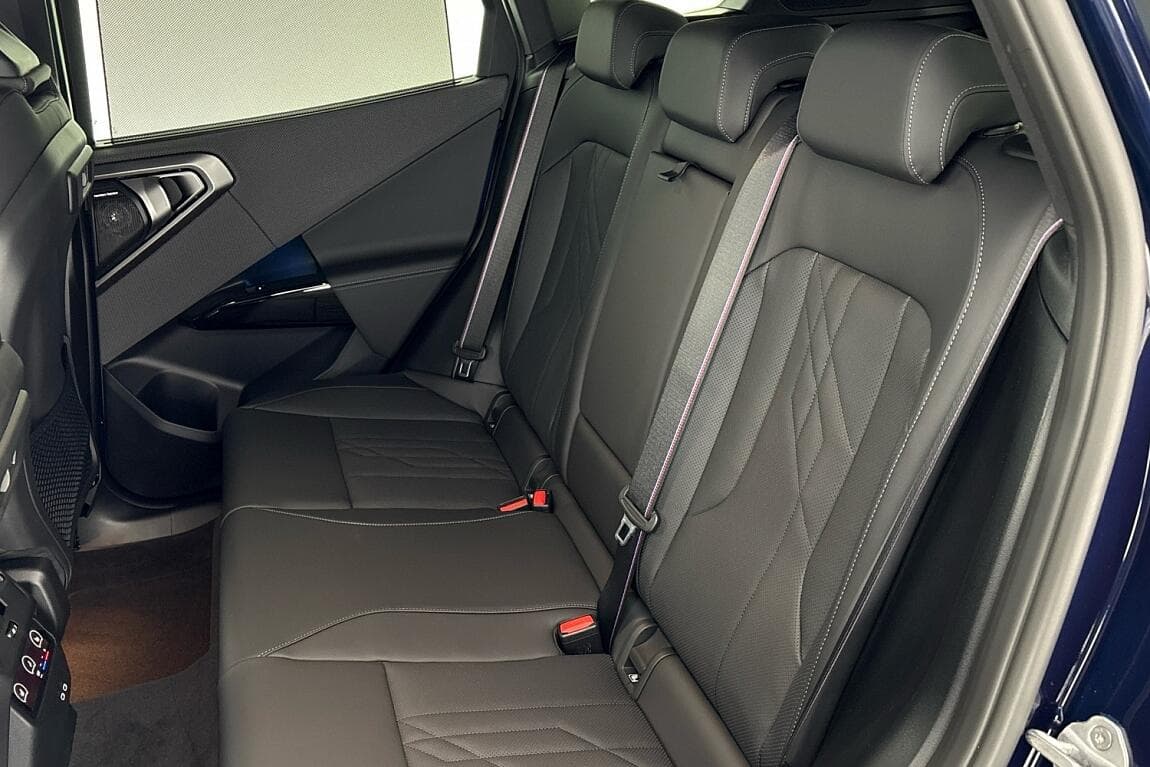 2026 BMW X3 - 8