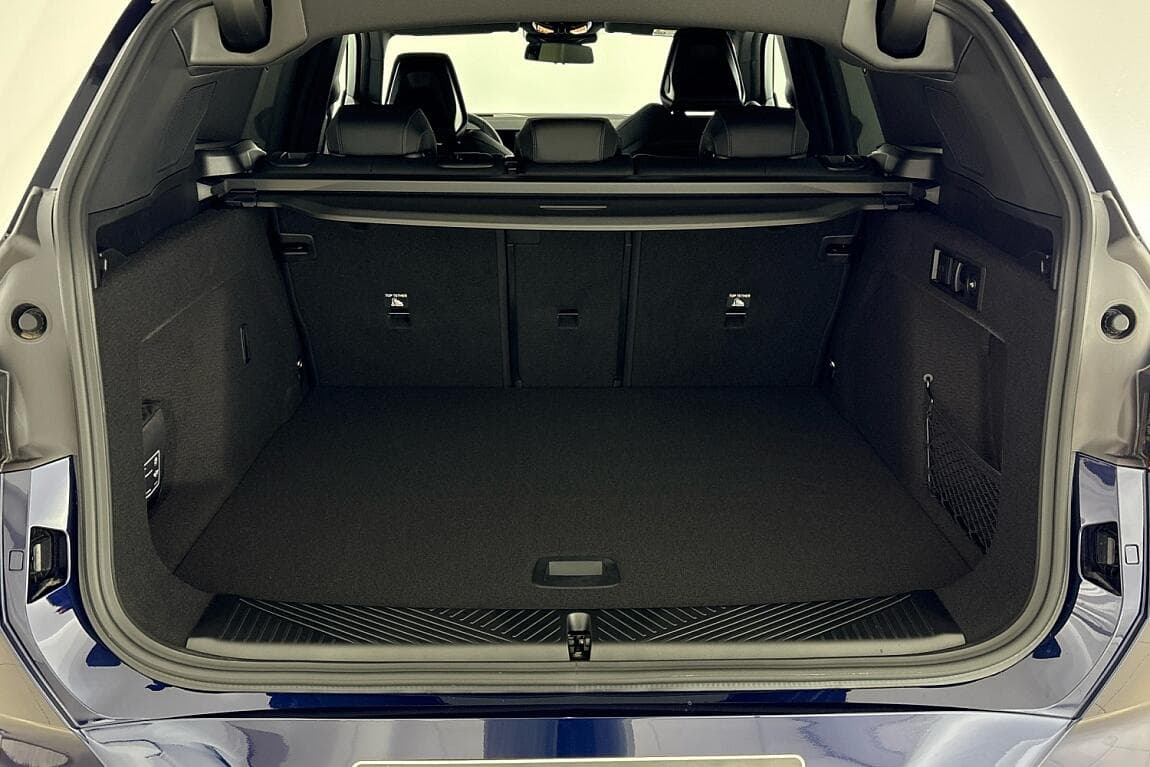 2026 BMW X3 - 9