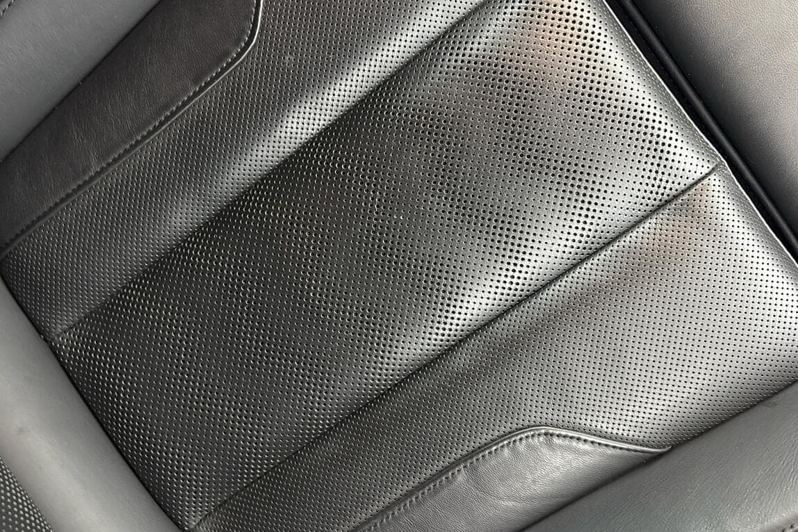 2024 BMW M3 - 14