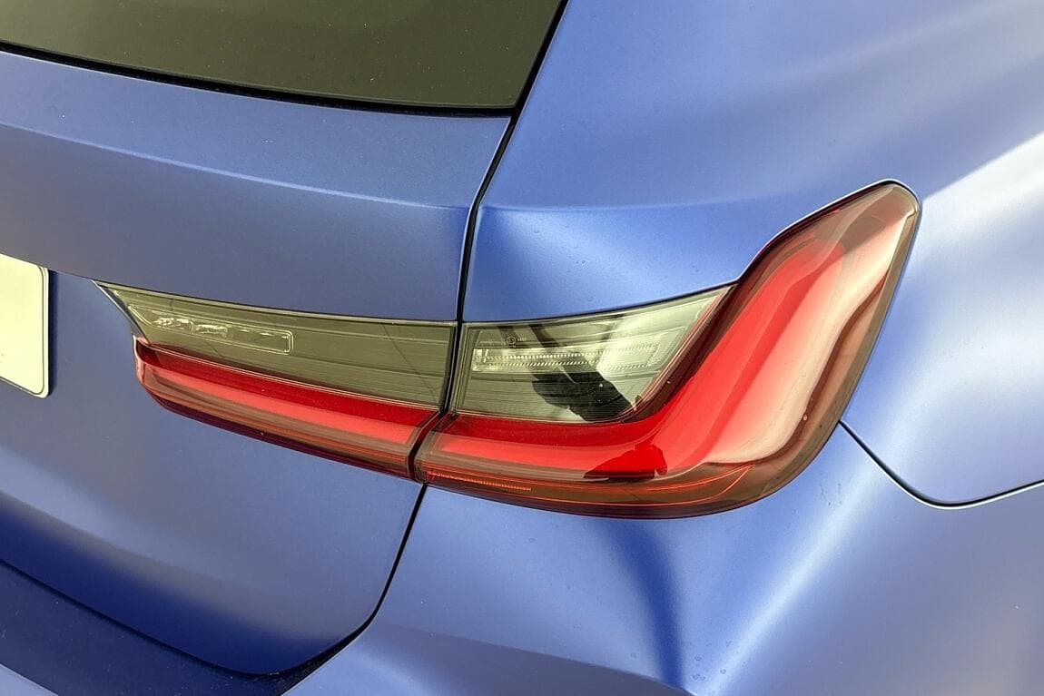 2024 BMW M3 - 5