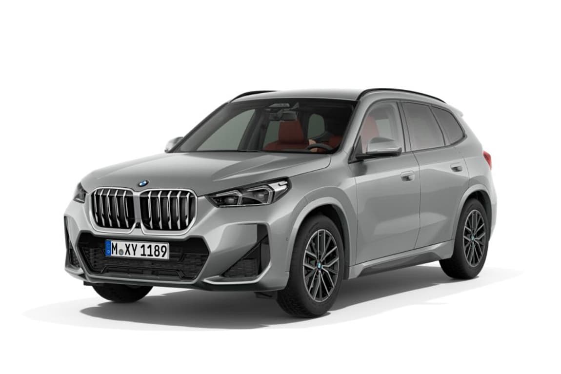 2026 BMW X1