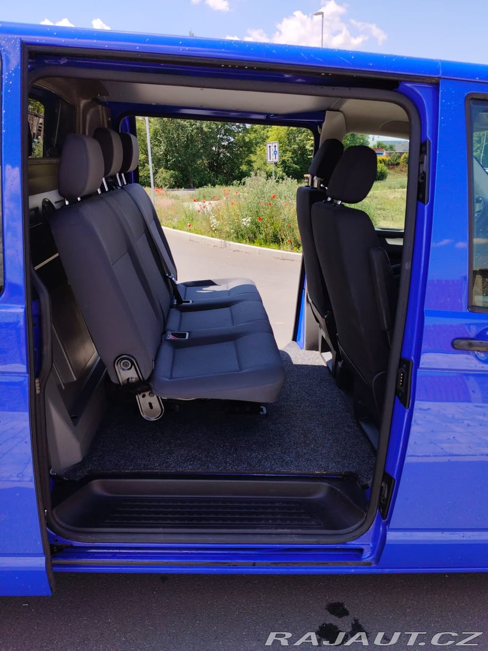 2020 Volkswagen TRANSPORTER - 10