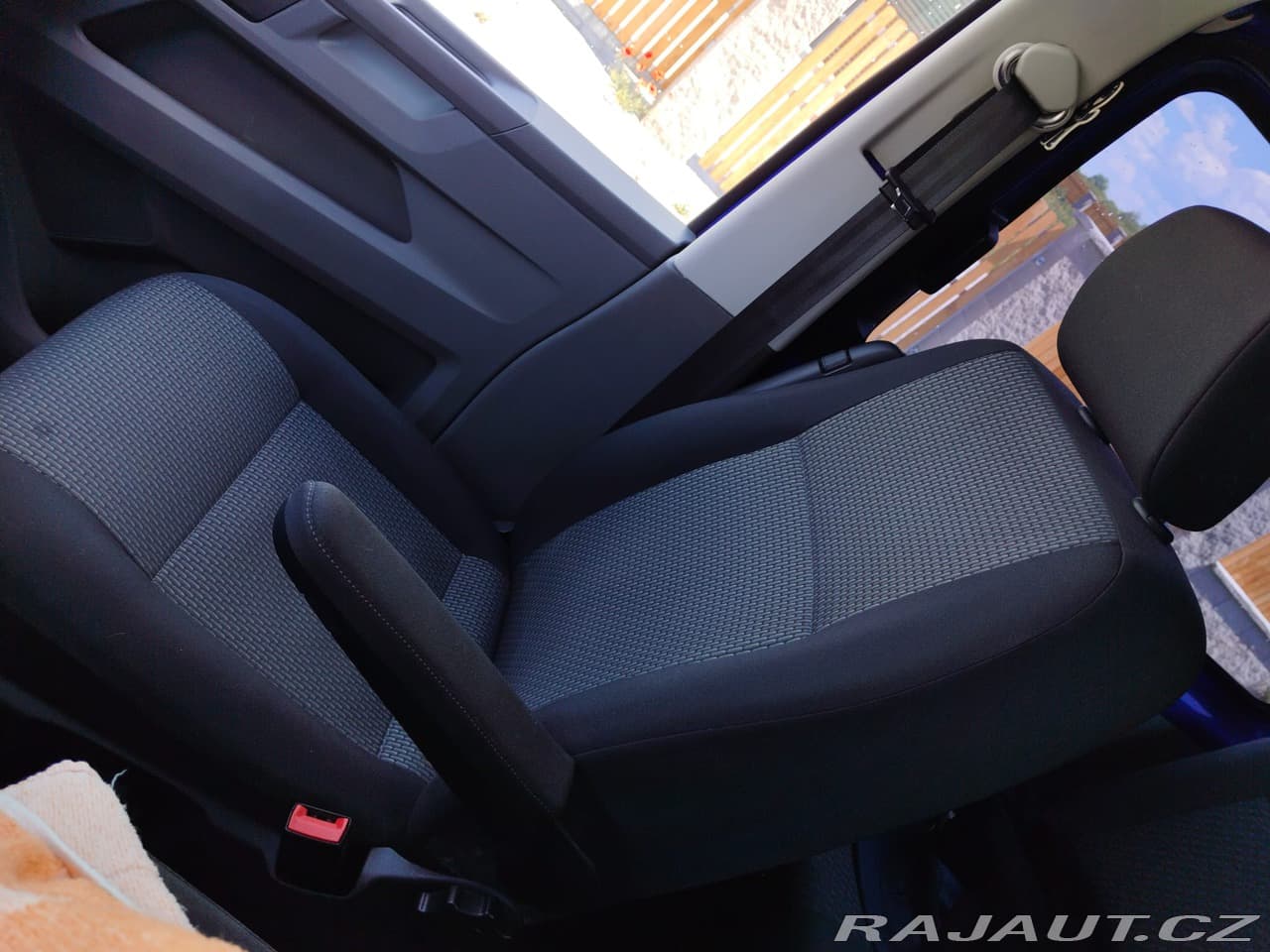 2020 Volkswagen TRANSPORTER - 11