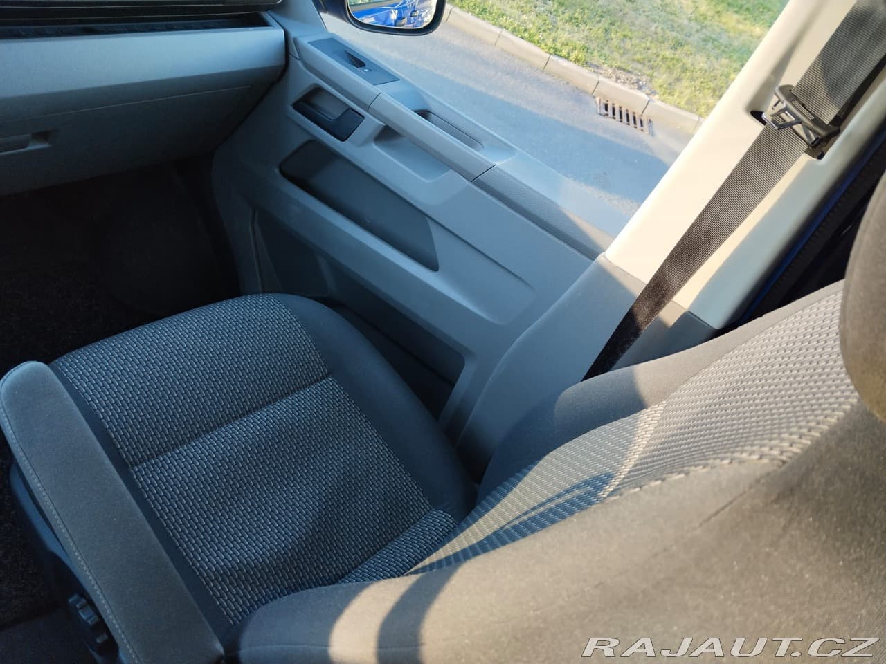 2020 Volkswagen TRANSPORTER - 14