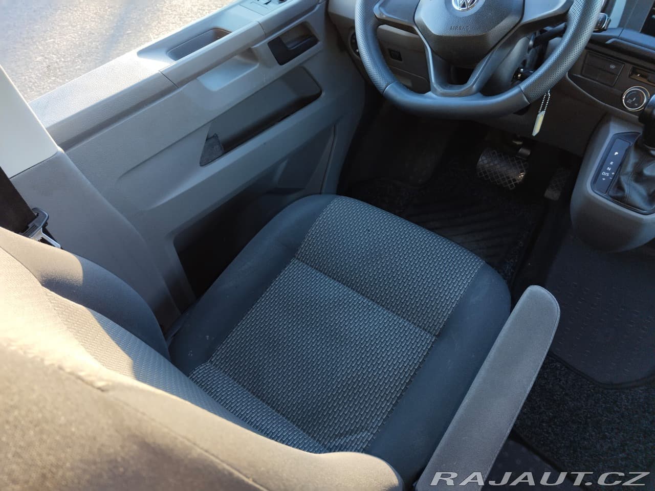 2020 Volkswagen TRANSPORTER - 15