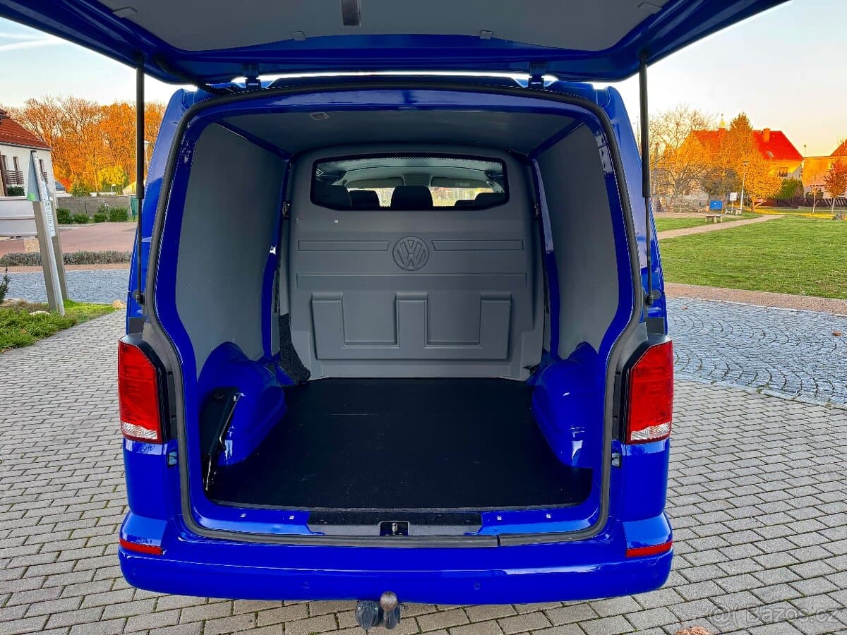 2020 Volkswagen TRANSPORTER - 17
