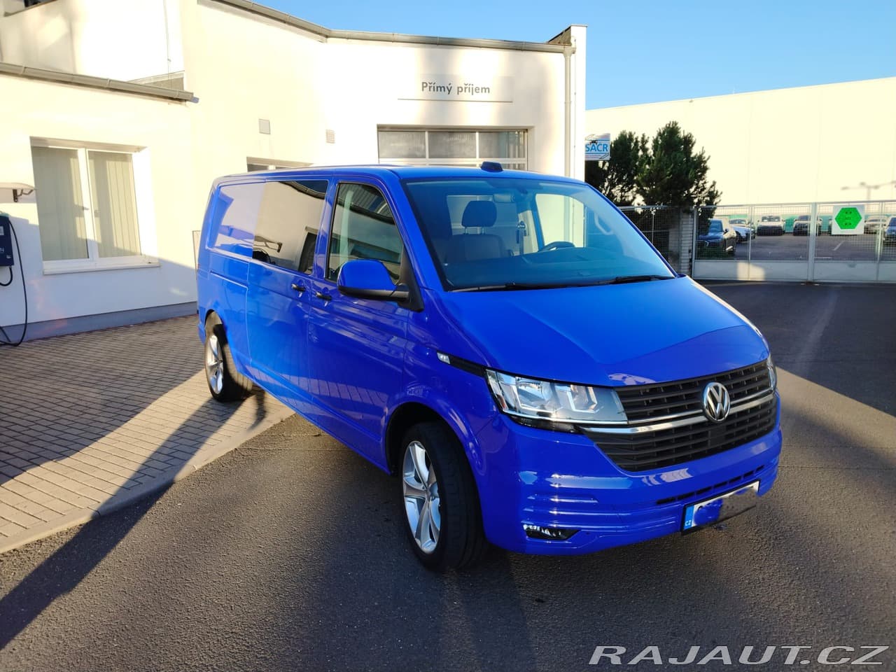 2020 Volkswagen TRANSPORTER - 18