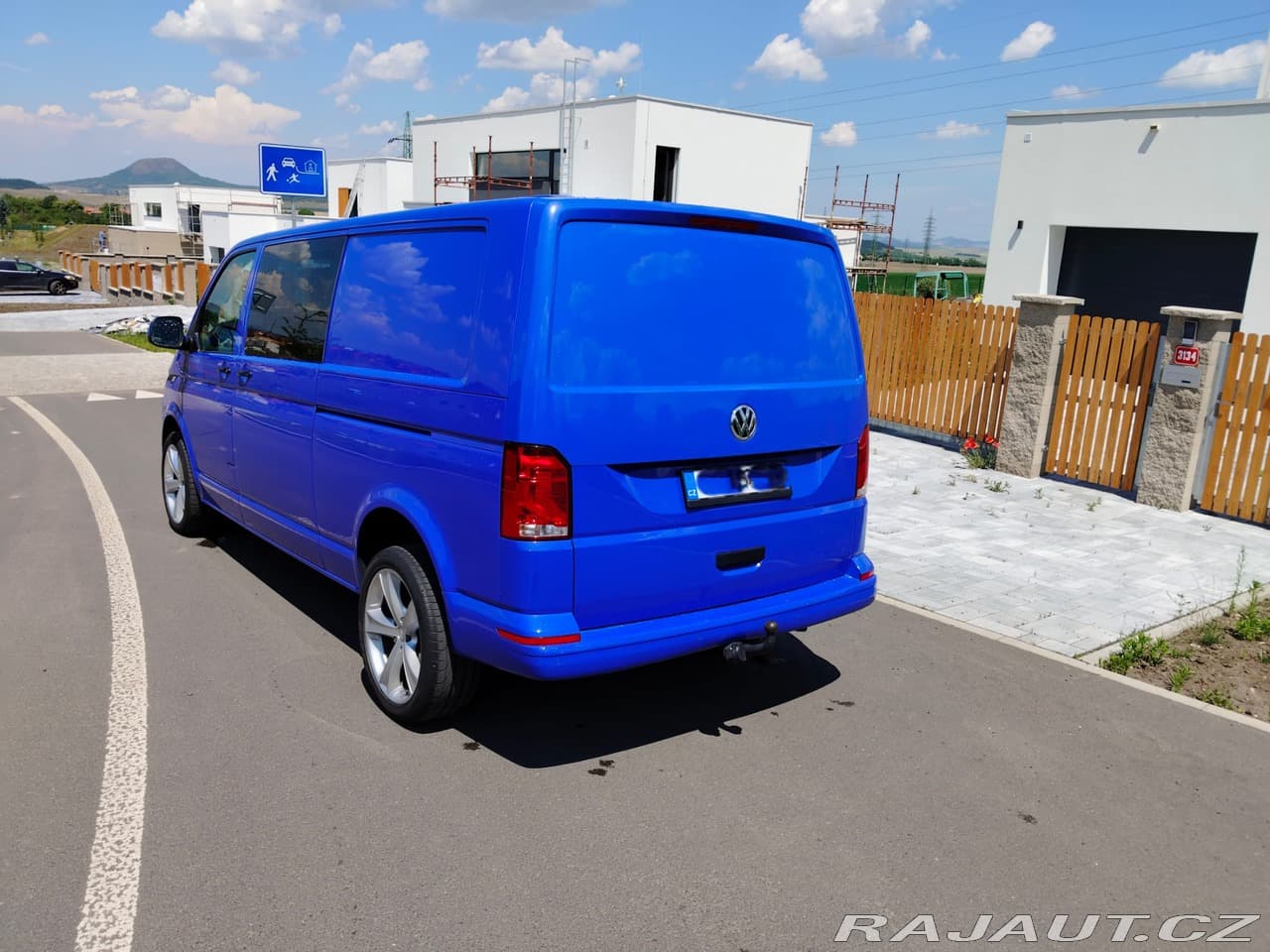 2020 Volkswagen TRANSPORTER - 4