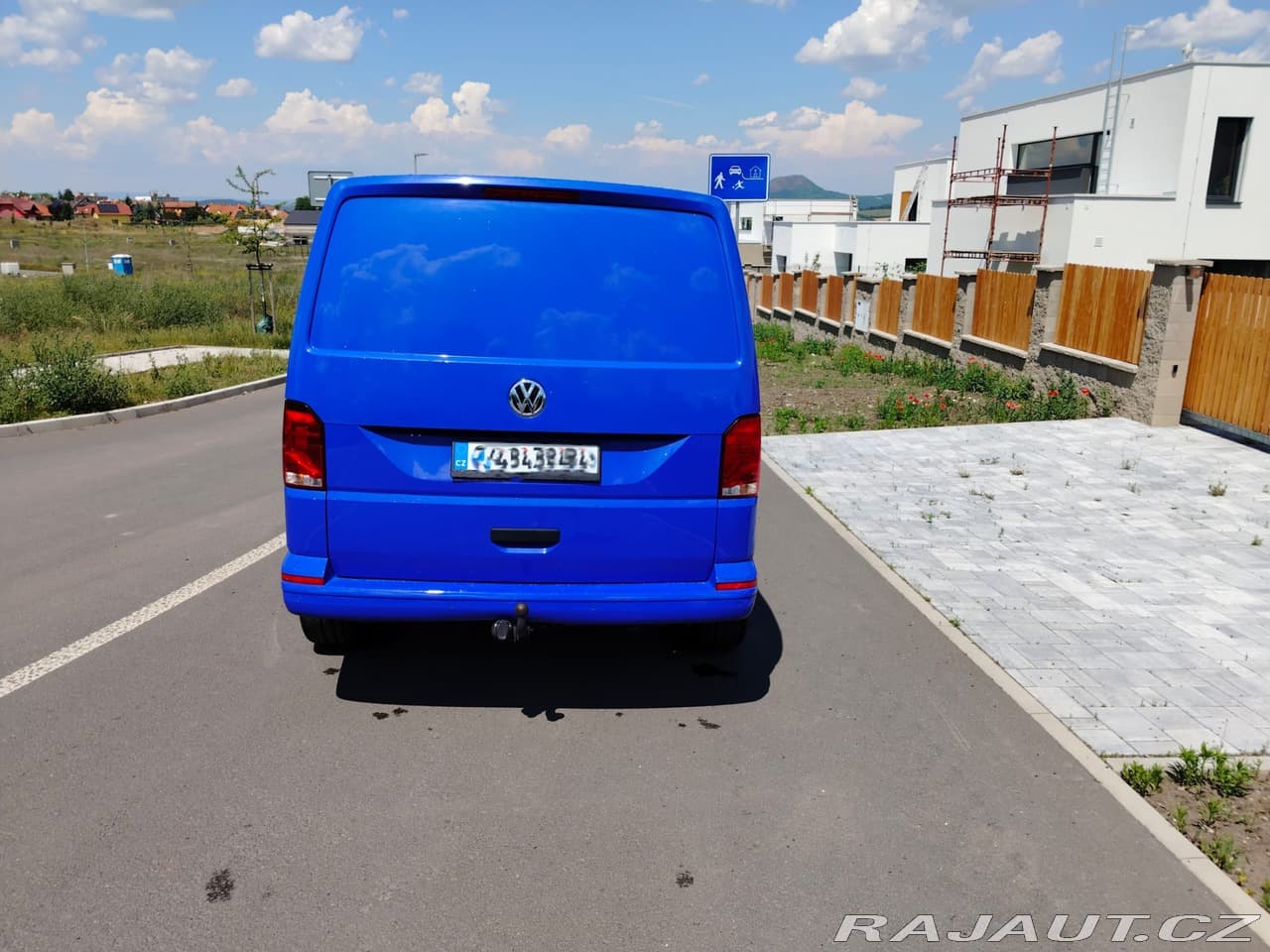 2020 Volkswagen TRANSPORTER - 5