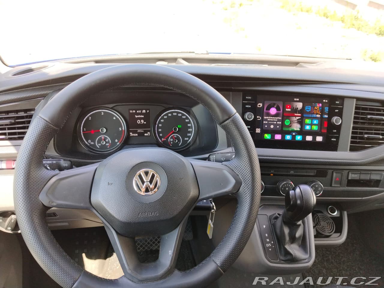 2020 Volkswagen TRANSPORTER - 8