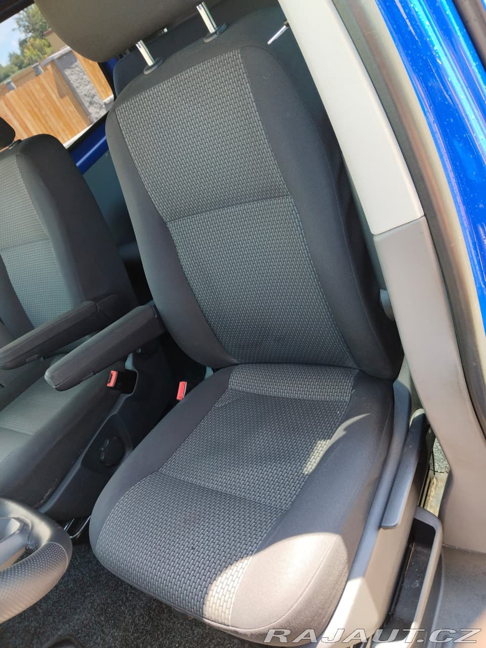 2020 Volkswagen TRANSPORTER - 9