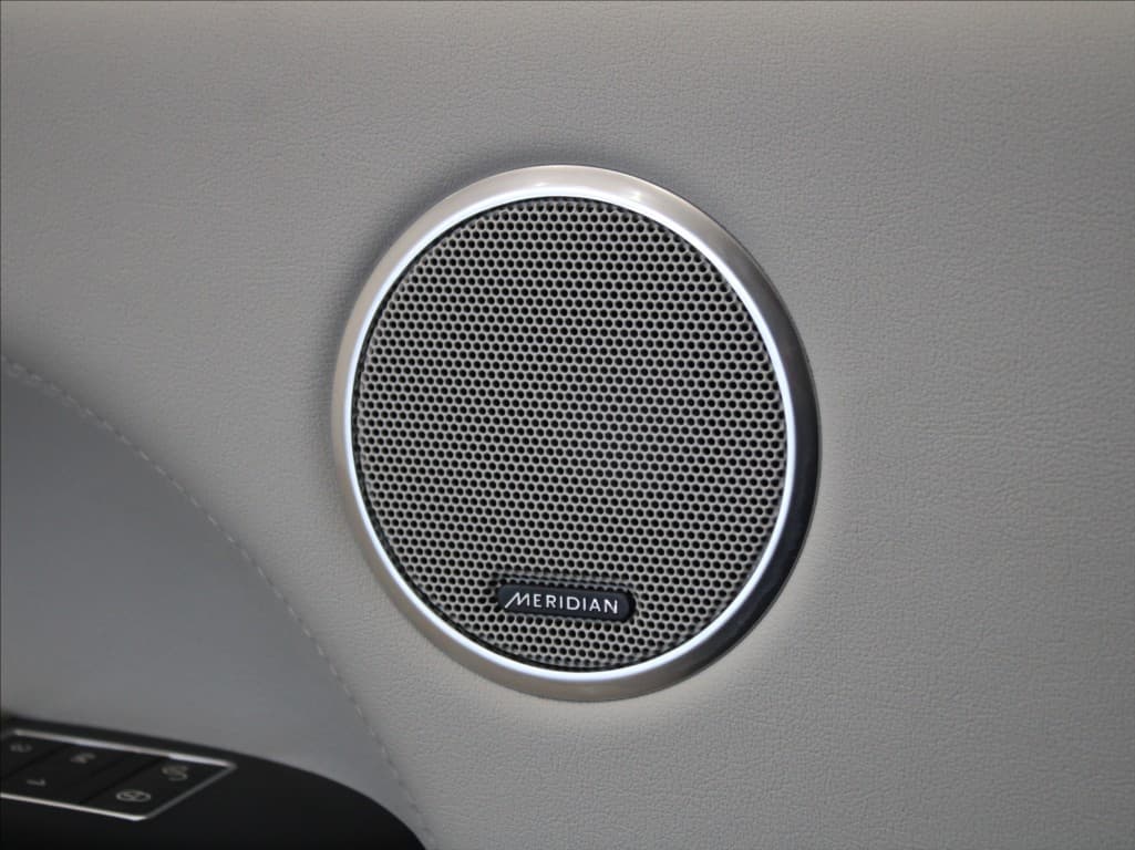 2014 Land Rover RANGE ROVER - 19
