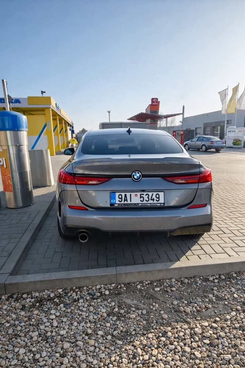 BMW 2-SERIES - 3
