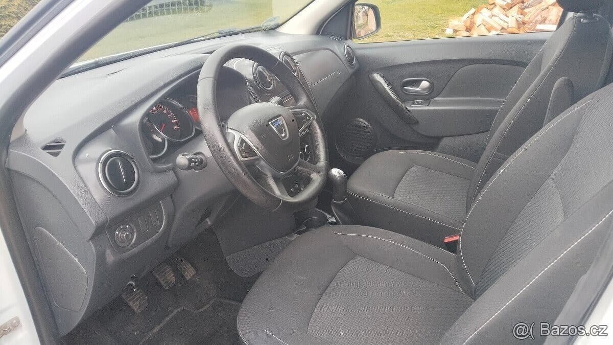 2017 Dacia SANDERO - 3