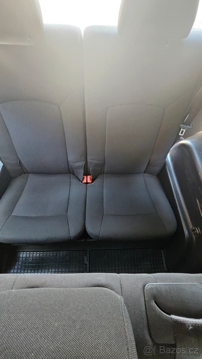 Chevrolet ORLANDO - 11