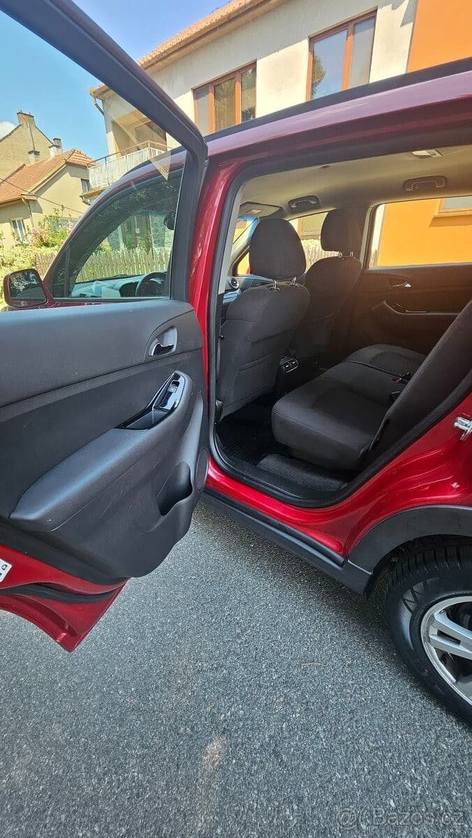 Chevrolet ORLANDO - 13