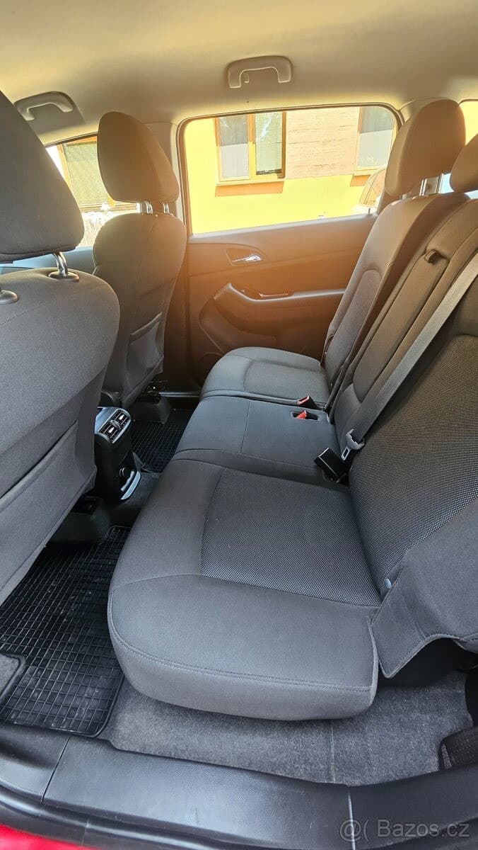 Chevrolet ORLANDO - 14