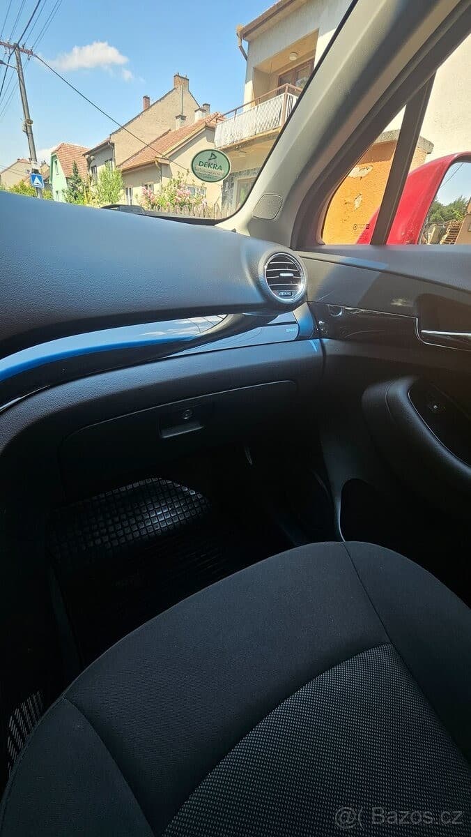 Chevrolet ORLANDO - 16