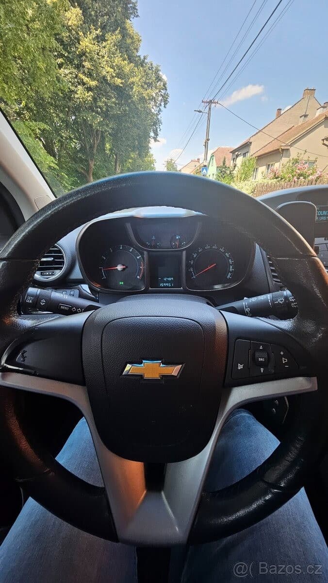 Chevrolet ORLANDO - 3