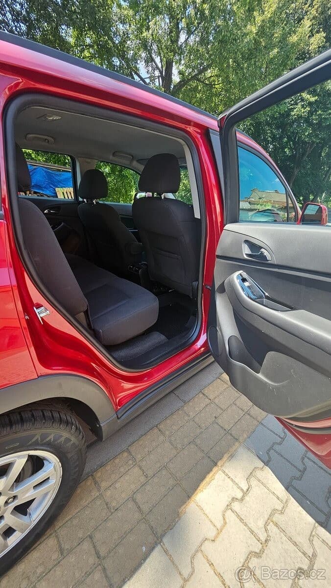 Chevrolet ORLANDO - 6