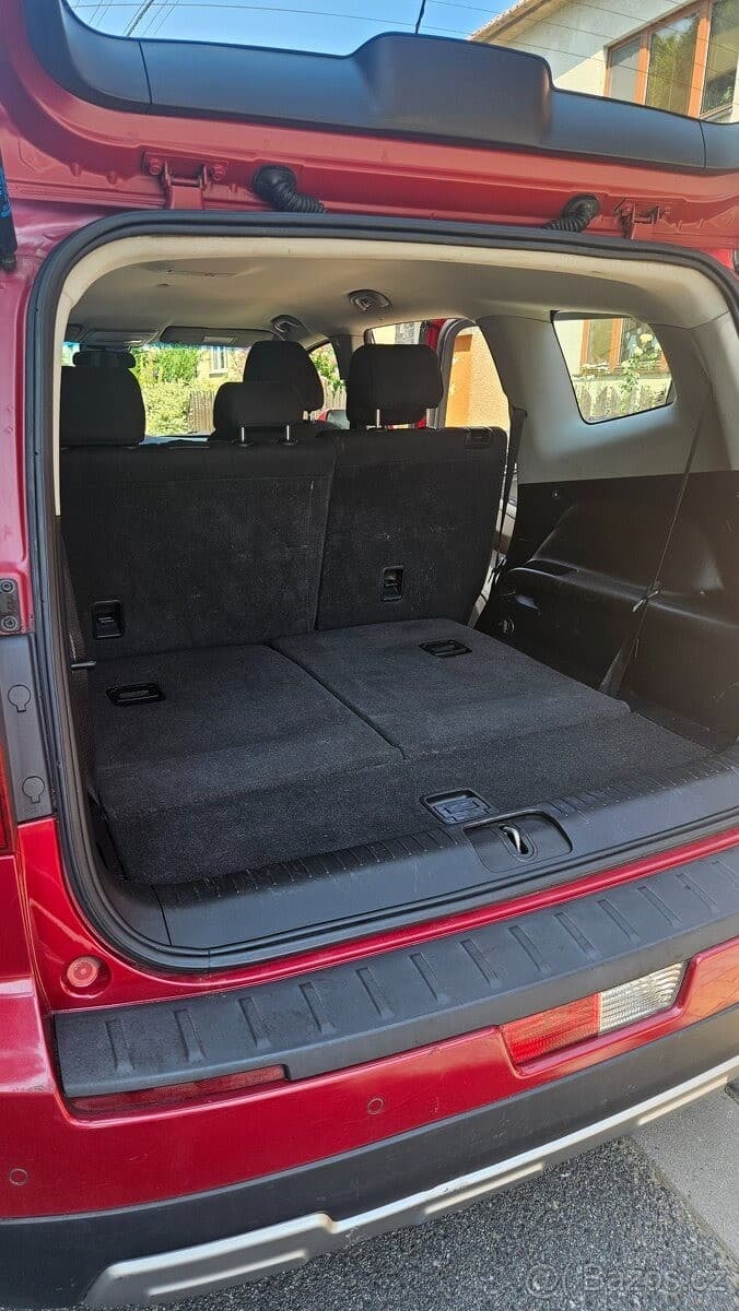 Chevrolet ORLANDO - 8