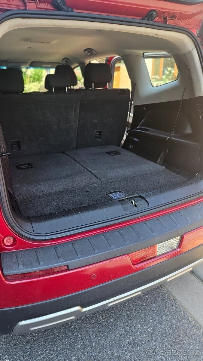 Chevrolet ORLANDO - 9